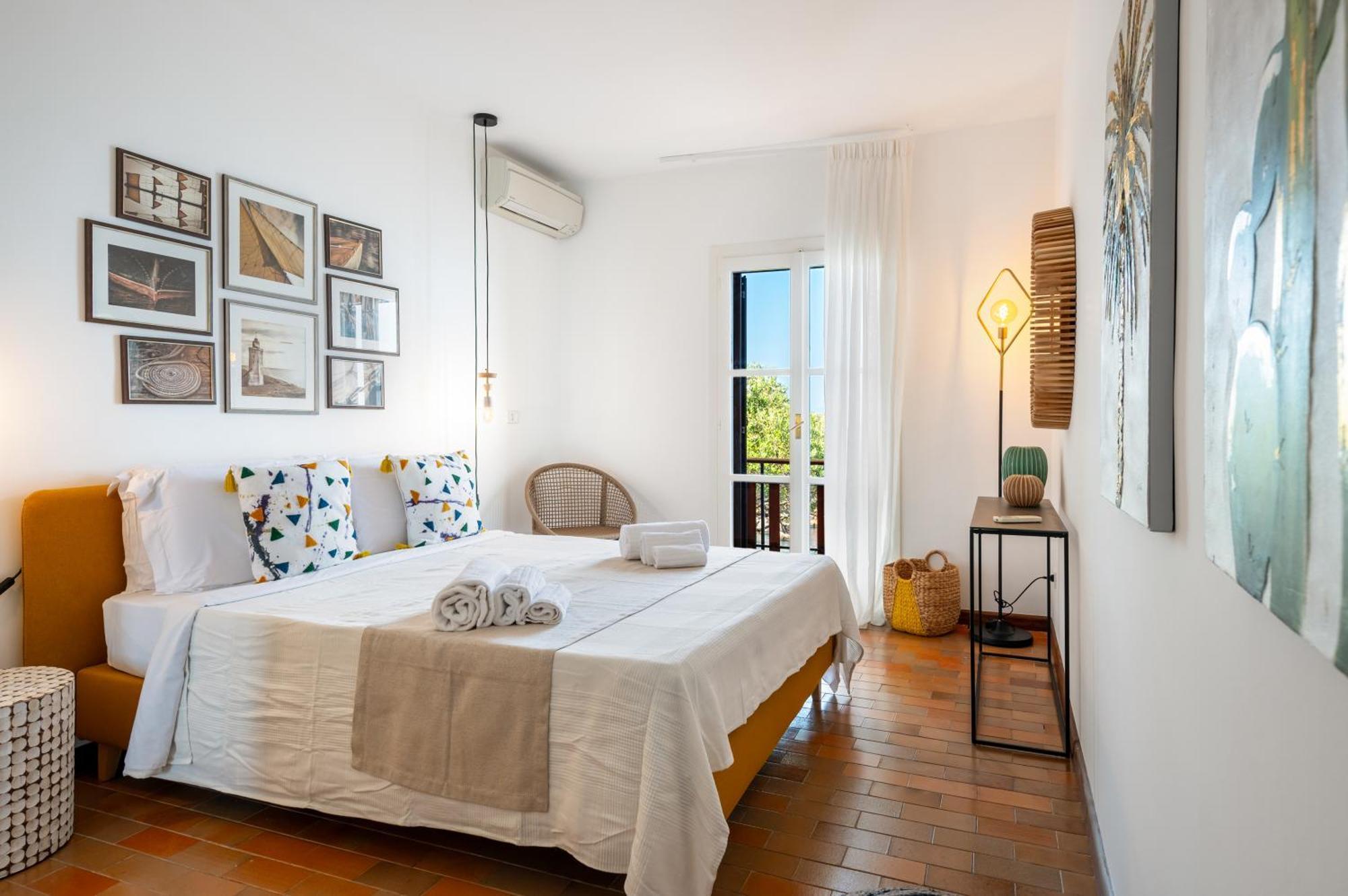 타오르미나 Casa Trevelyan Isola Bella 아파트 외부 사진