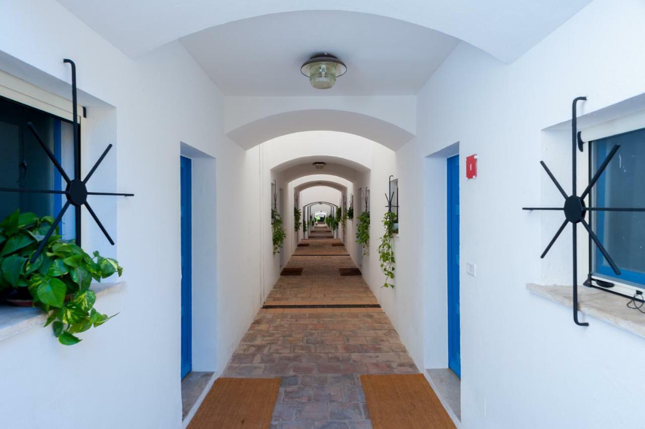 타오르미나 Casa Trevelyan Isola Bella 아파트 외부 사진