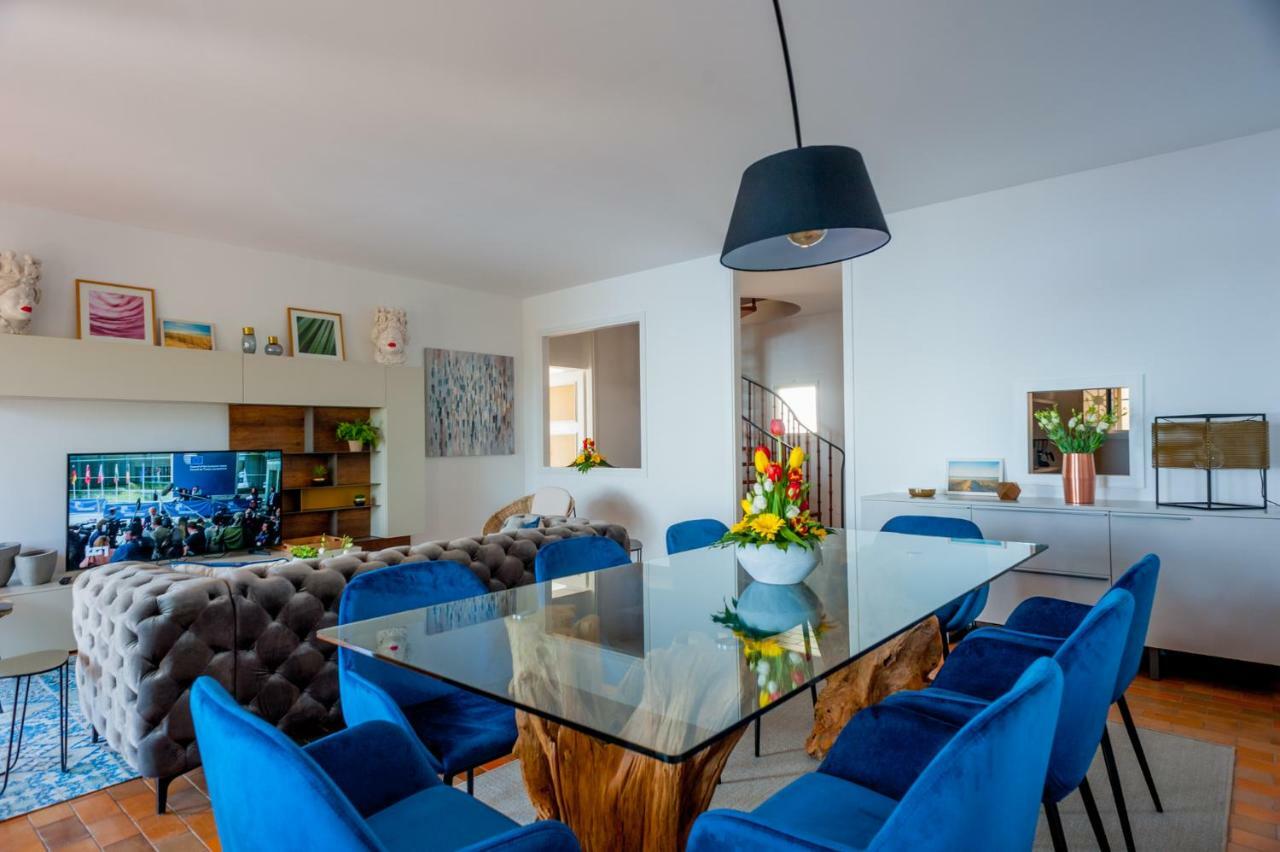 타오르미나 Casa Trevelyan Isola Bella 아파트 외부 사진